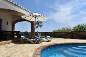 Finca Ventorillo mit privatem Pool, Competa